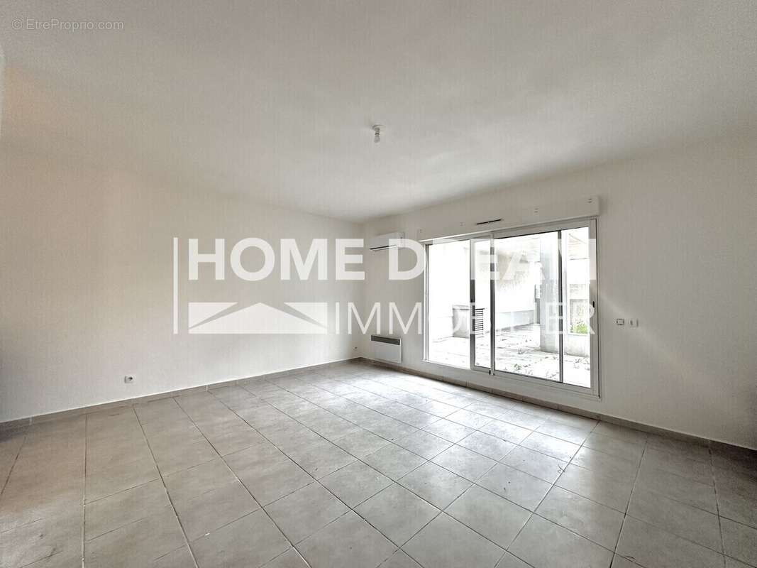 Appartement à LA SEYNE-SUR-MER