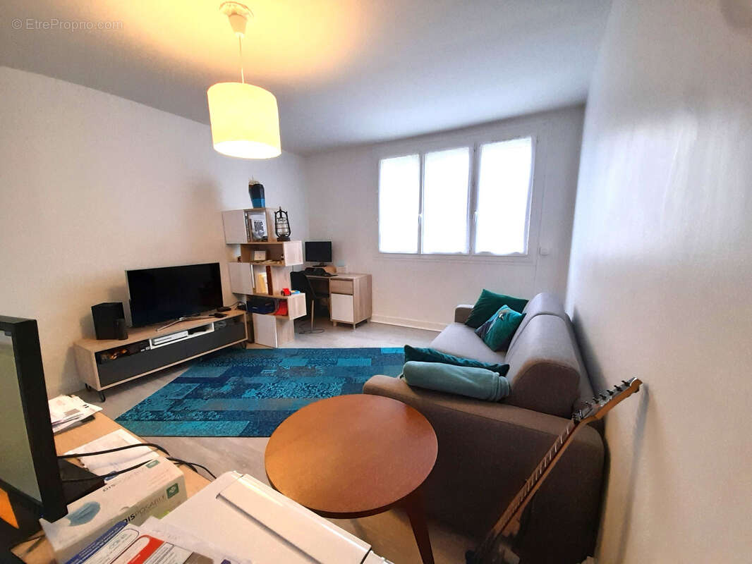 Appartement à SENLIS