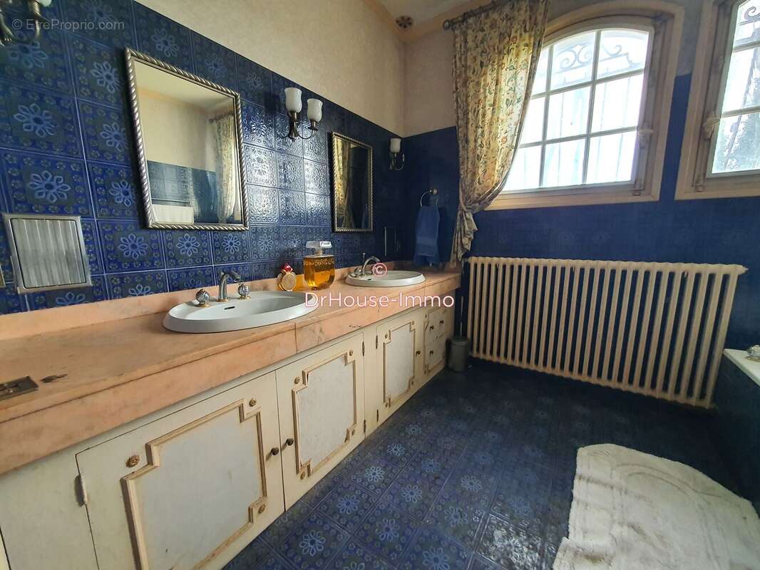 Maison à LE NEUBOURG