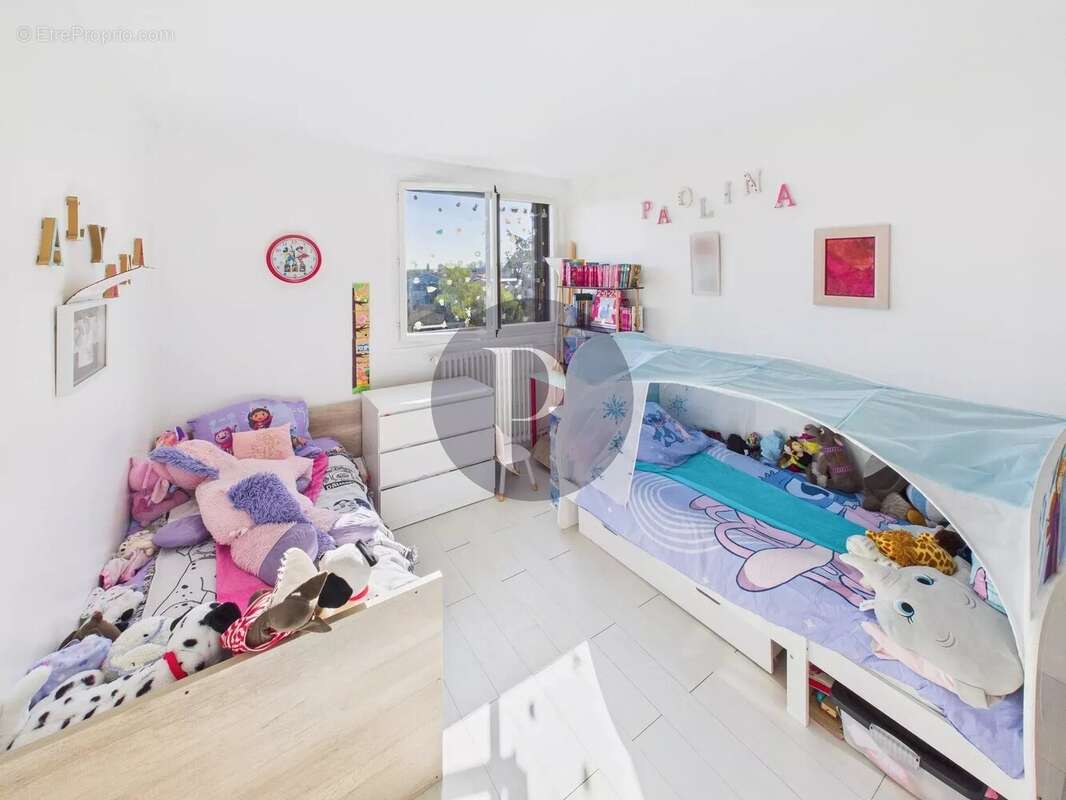 Appartement à WISSOUS