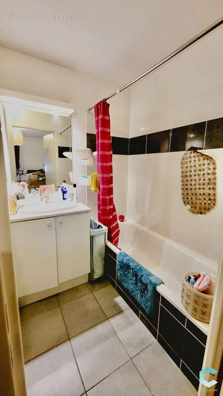 Appartement à LANNEMEZAN