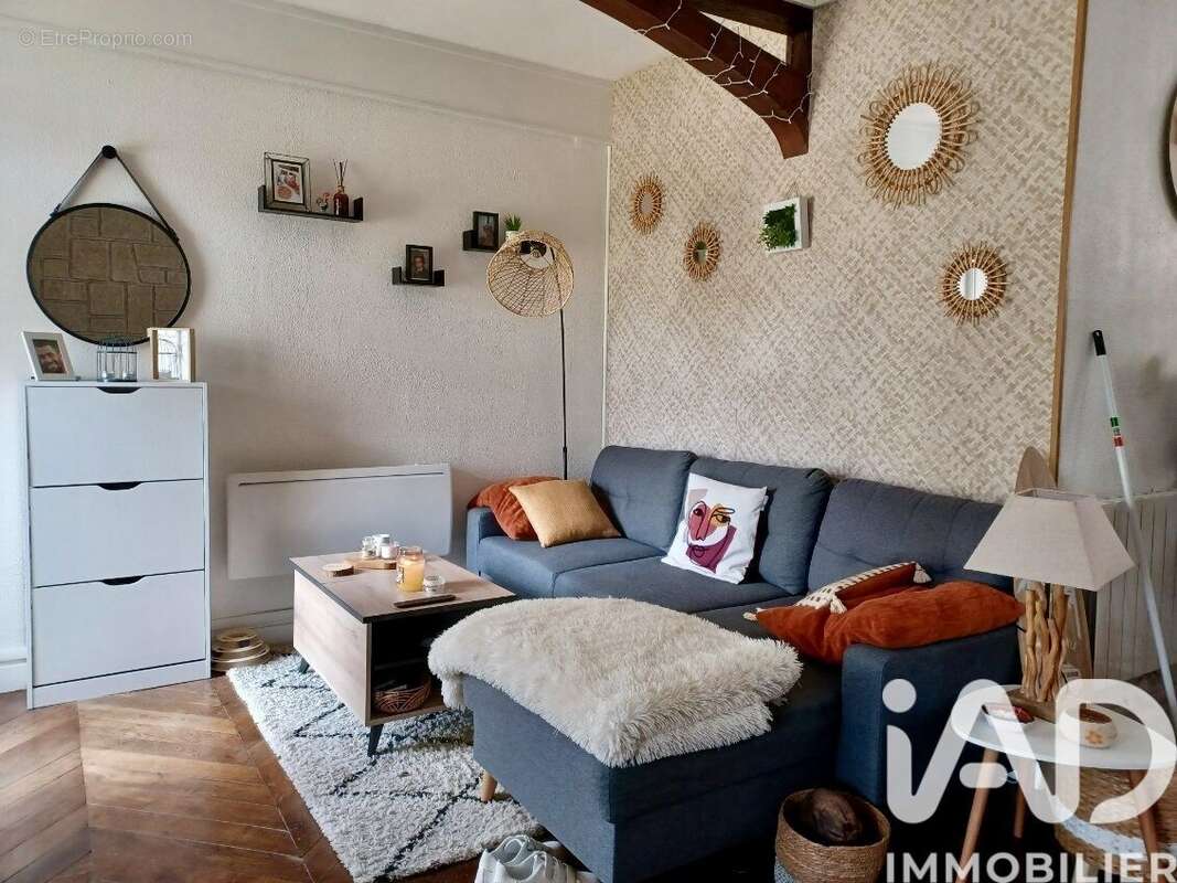 Photo 2 - Appartement à JAMBVILLE