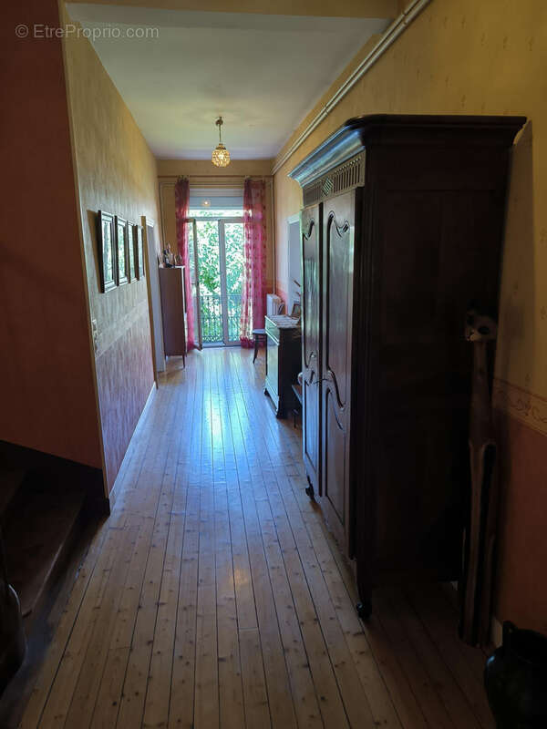 Maison à L&#039;ISLE-JOURDAIN