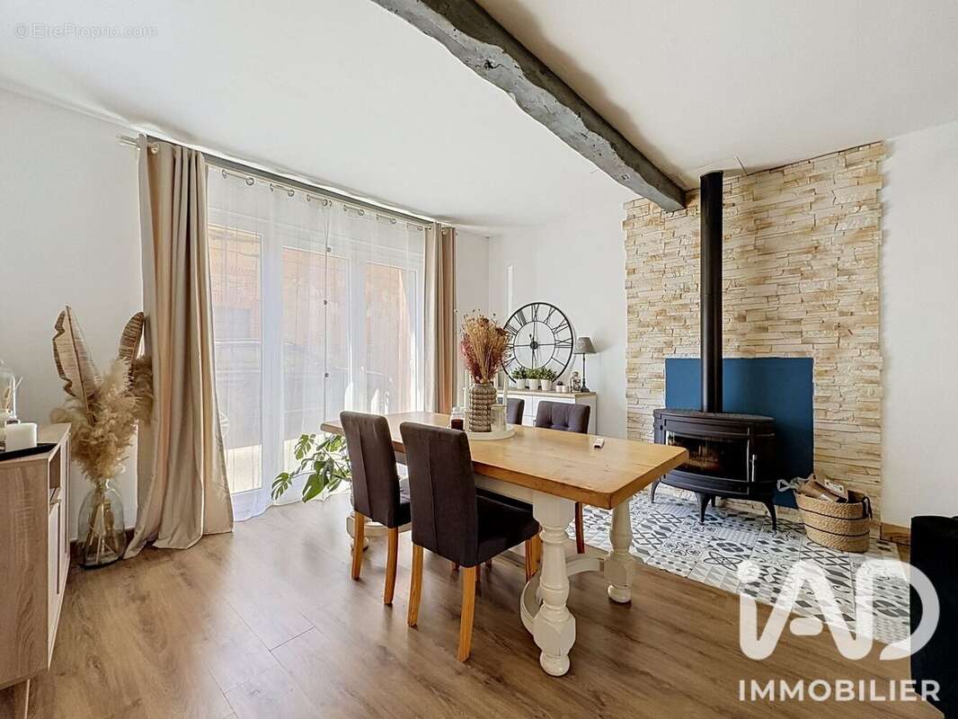 Photo 6 - Maison à LEZAT-SUR-LEZE