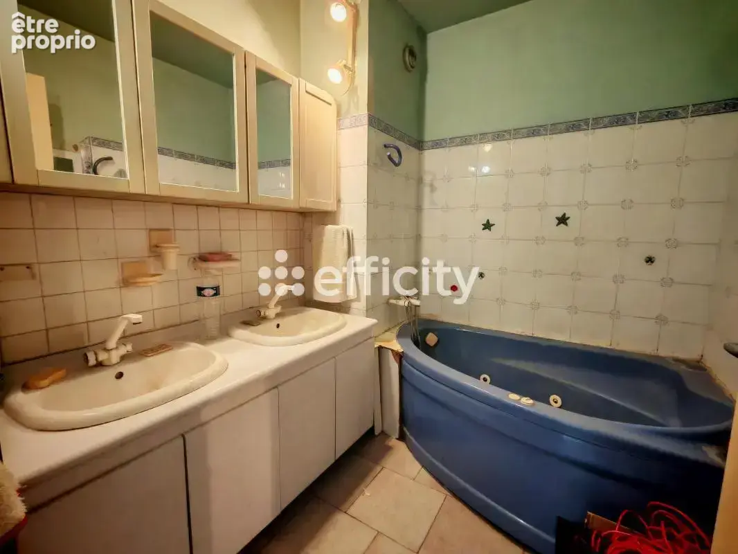 Appartement - photo 11