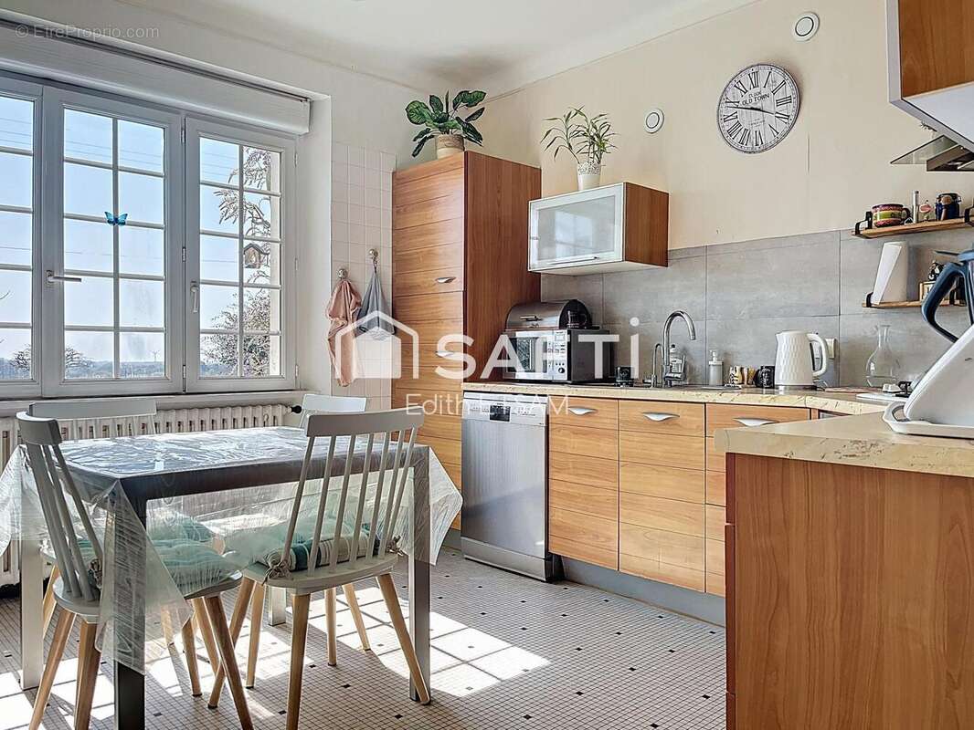 Photo 5 - Maison à PLOGASTEL-SAINT-GERMAIN