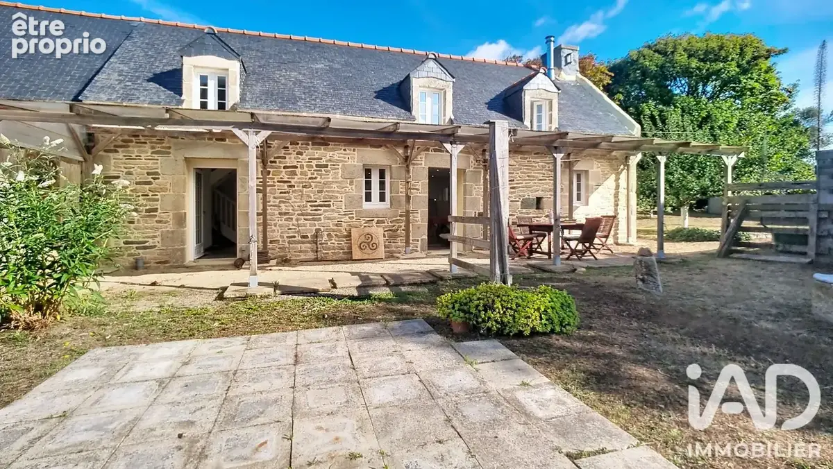 Photo 1 - Maison à PLOVAN