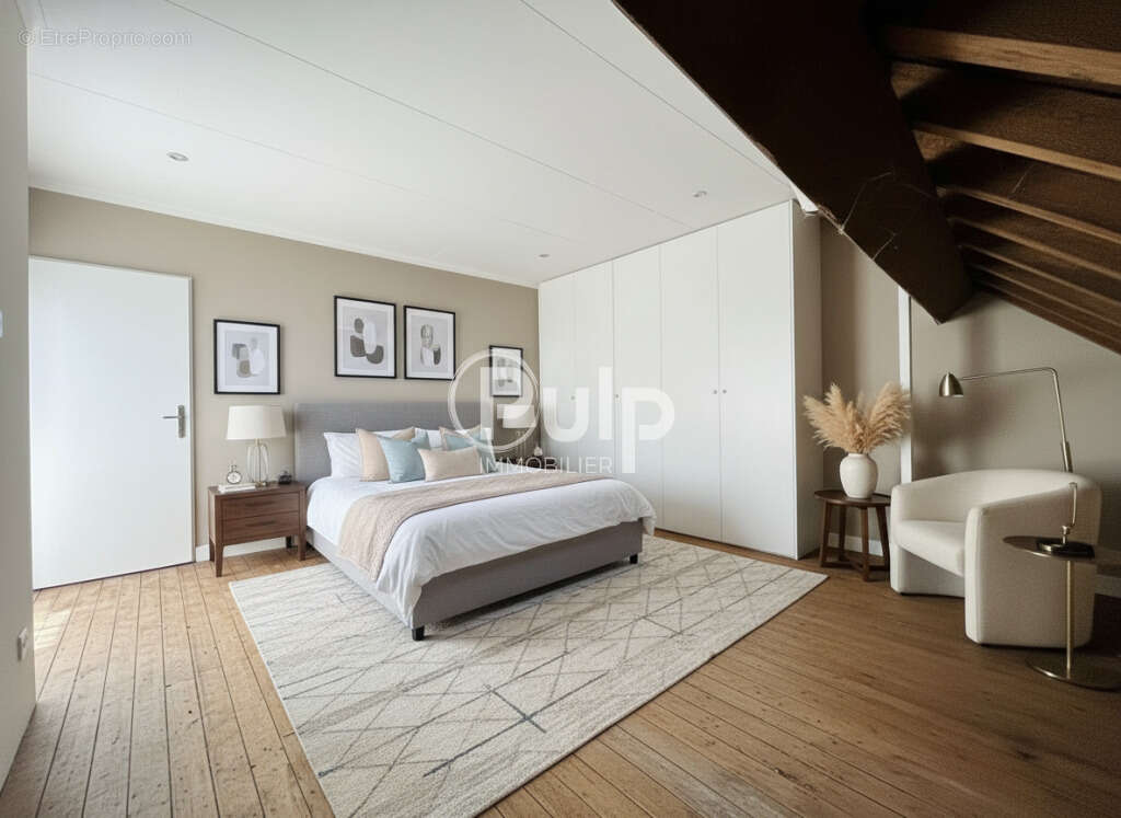 Maison à INCHY-EN-ARTOIS