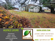 Maison à L'HOSPITALET-DU-LARZAC