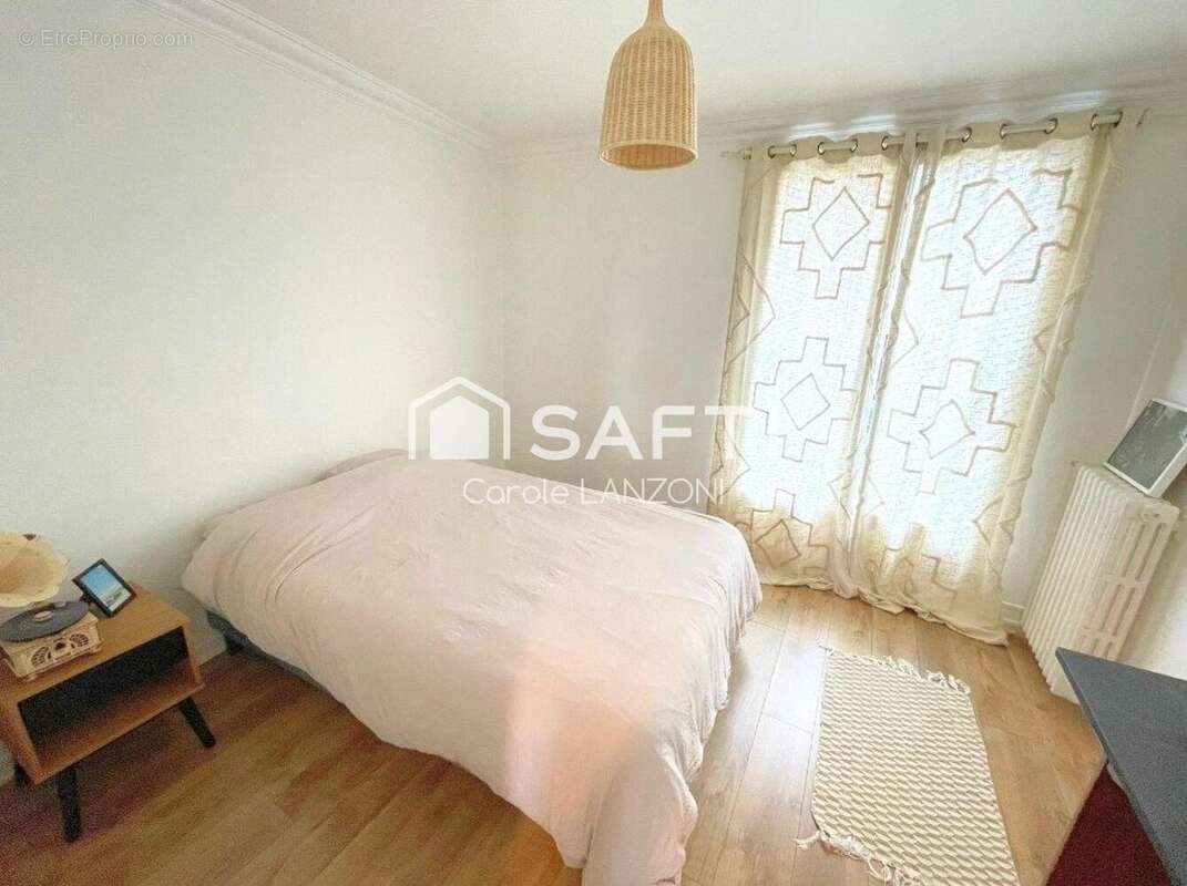 Photo 6 - Appartement à RENNES