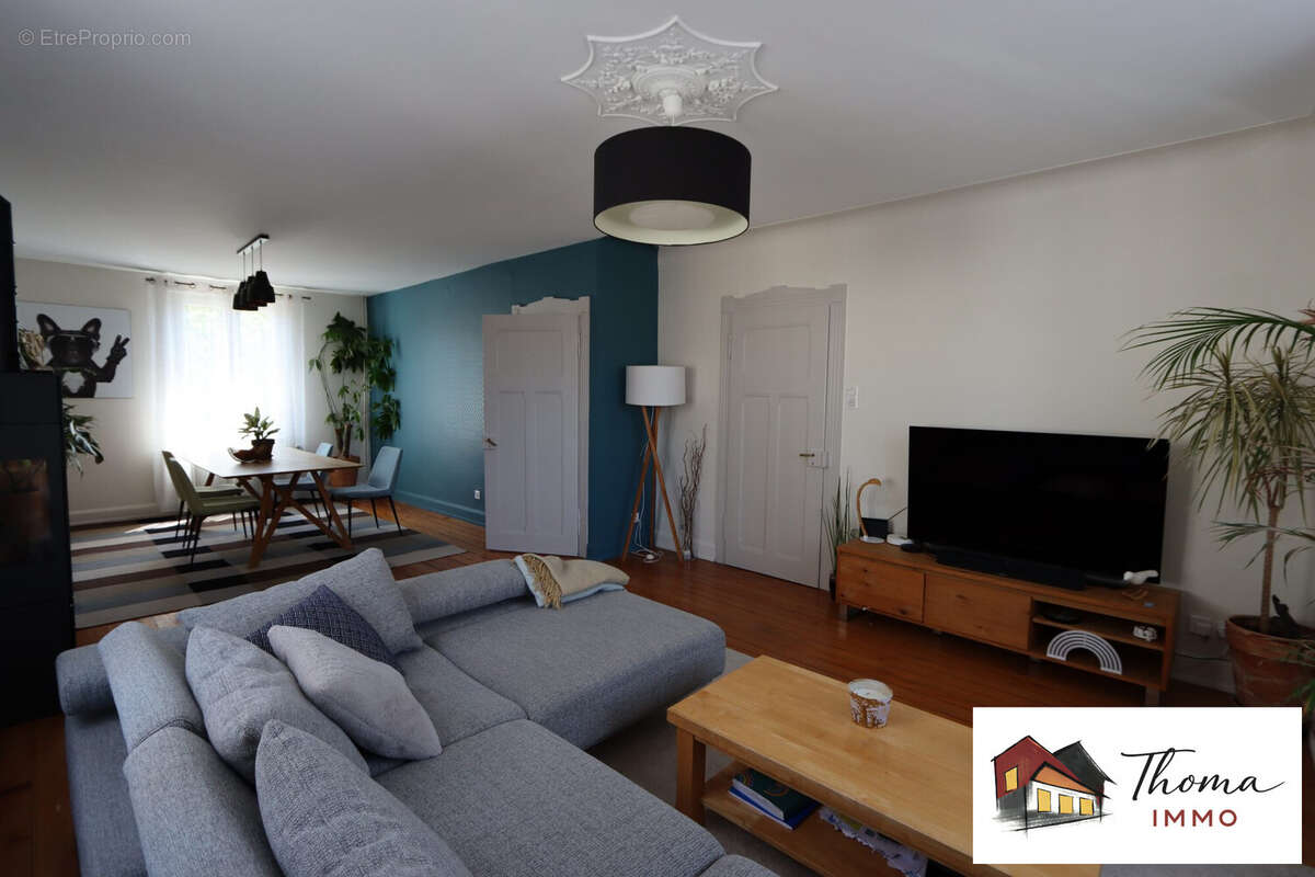 Maison 118 m² à Hegenheim  - photo 7