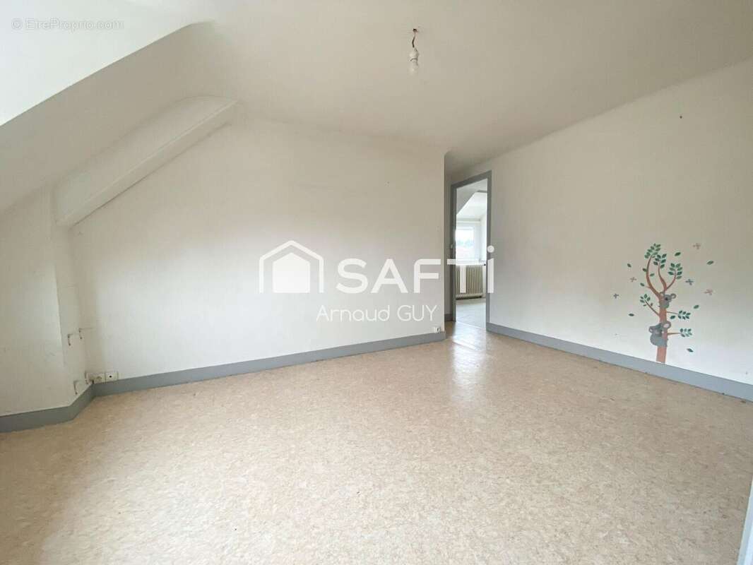 Photo 7 - Maison à MAMERS