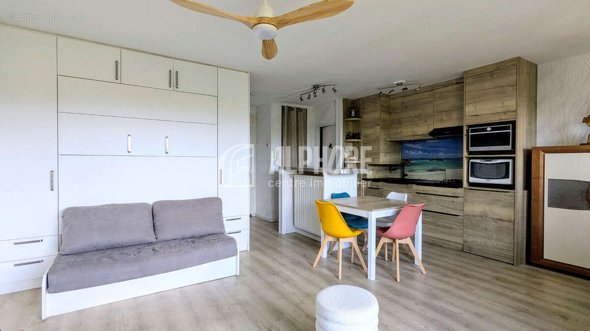 Appartement à SAINT-BREVIN-LES-PINS