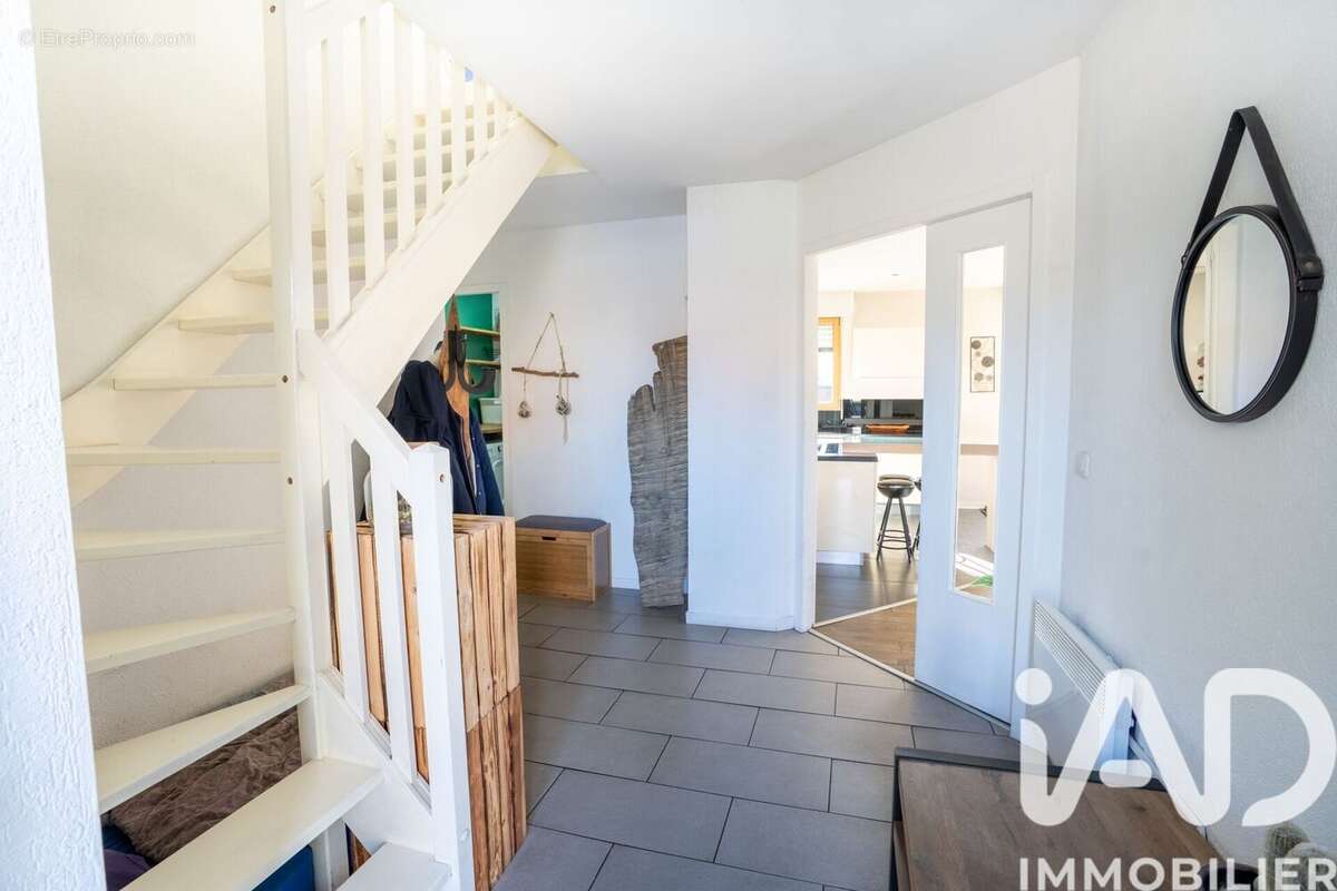 Photo 5 - Maison à OIGNIES