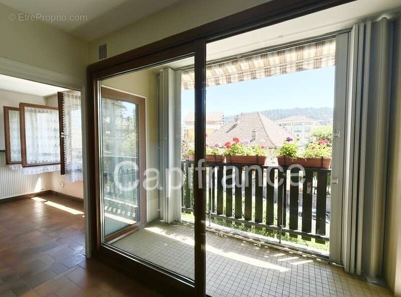 Appartement à ANNECY