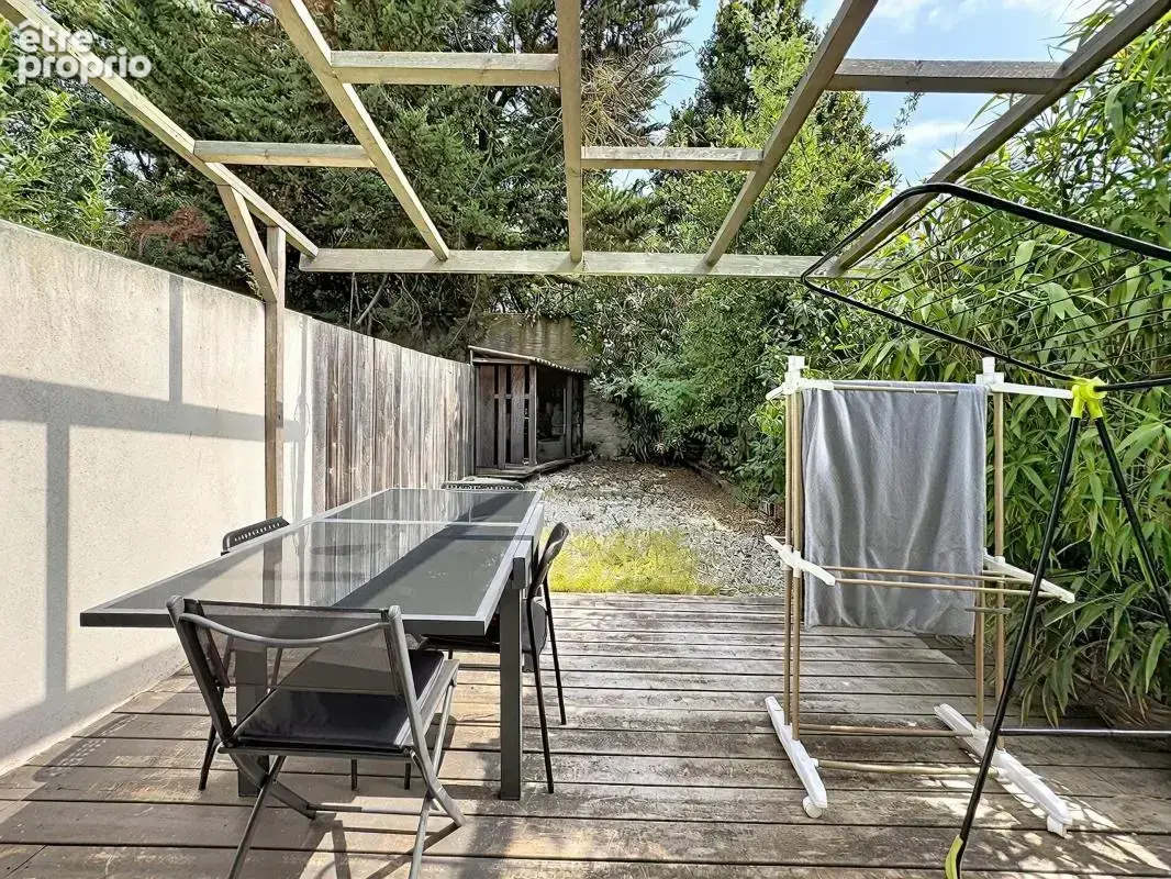 Appartement À Vendre - photo 3