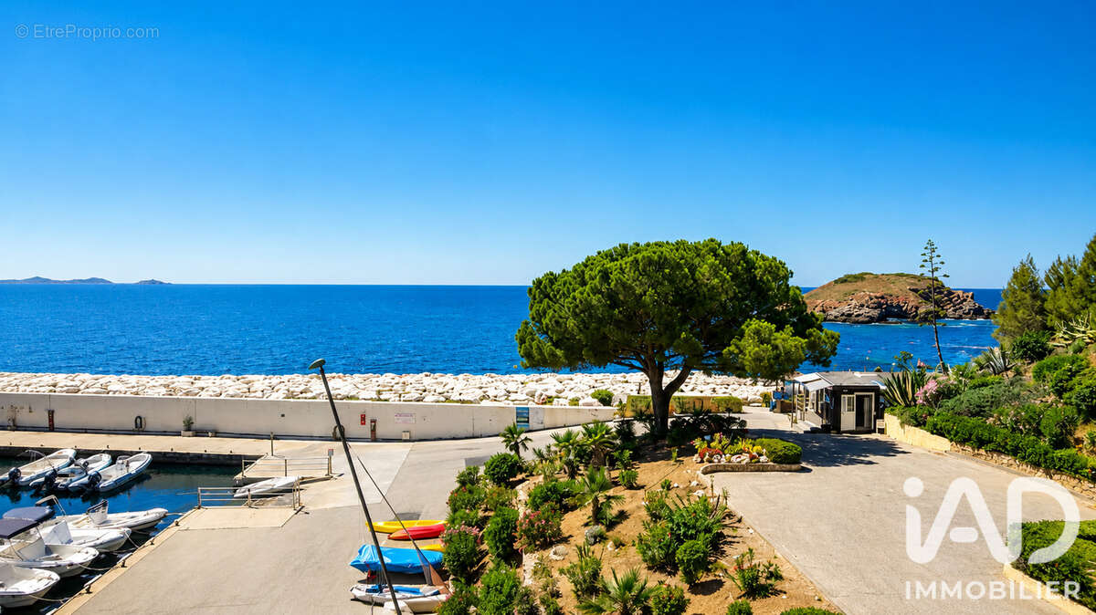 Appartement 42 m² à Bandol  - photo 4
