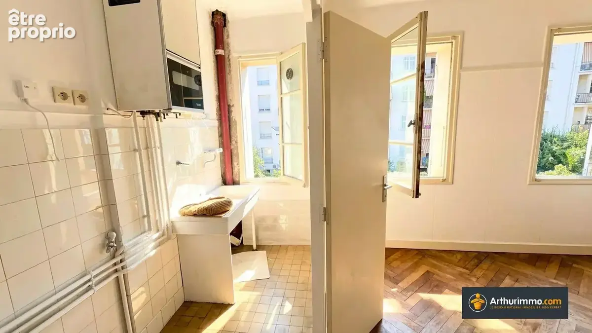 Vente Appartement Nice(06200) 235 000ï¿œ - photo 3