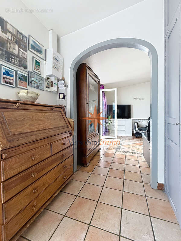 Maison à TREMBLAY-EN-FRANCE