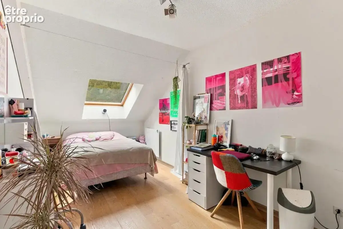 Maison de 5 pièces de 93 m² située à Annecy - photo 7