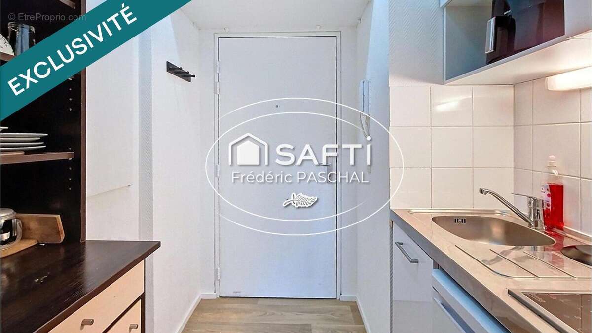 Photo 3 - Appartement à RUEIL-MALMAISON