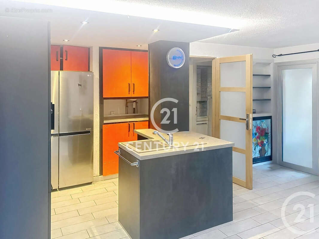 Appartement à CANET-EN-ROUSSILLON