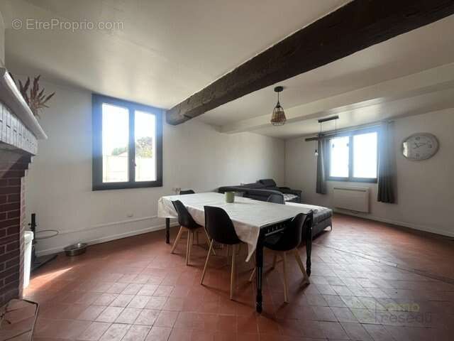 Maison 99 m² à Lyons-La-Foret  - photo 6