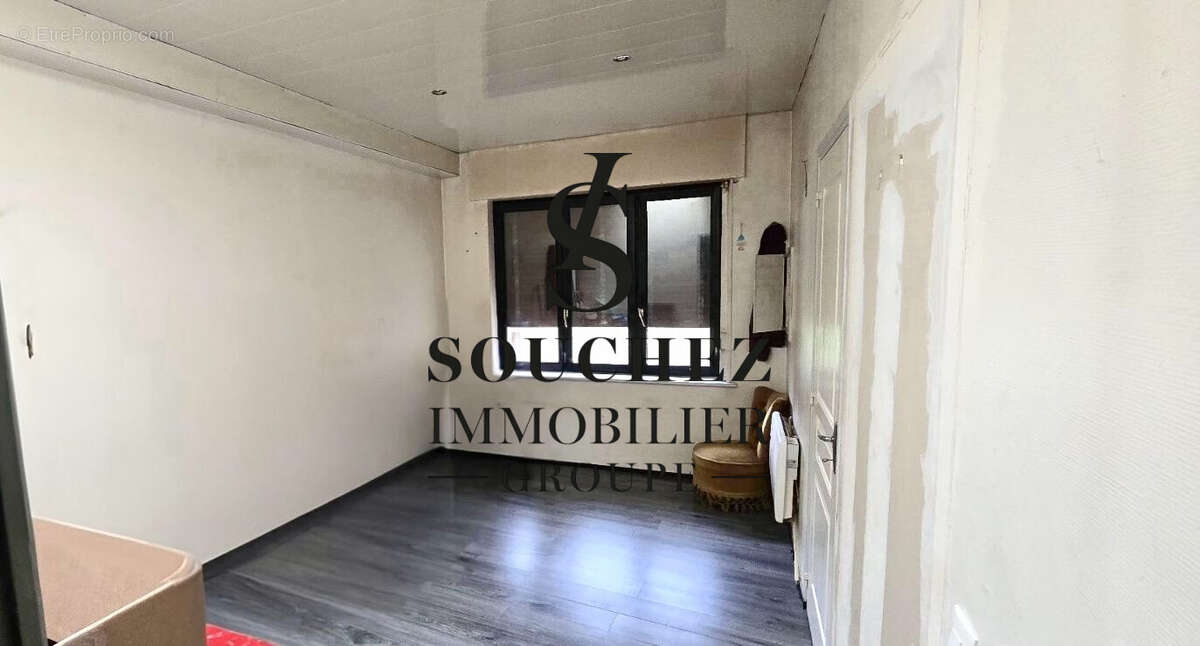 Appartement à WINGLES