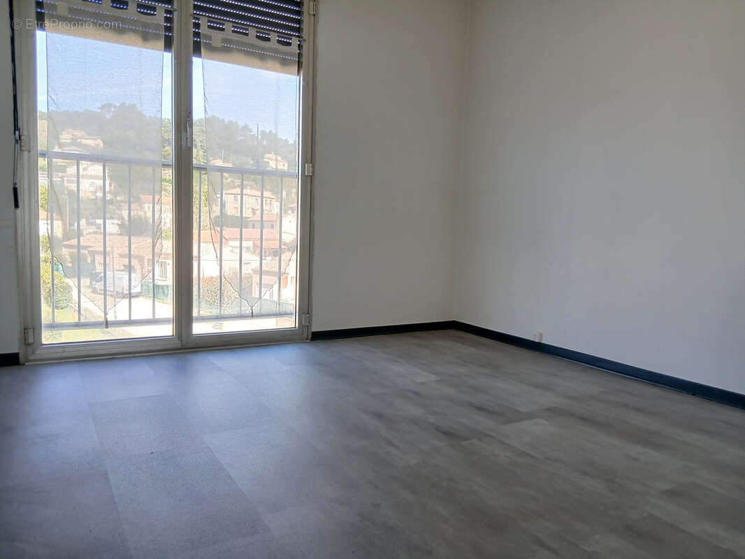 Appartement à ALES