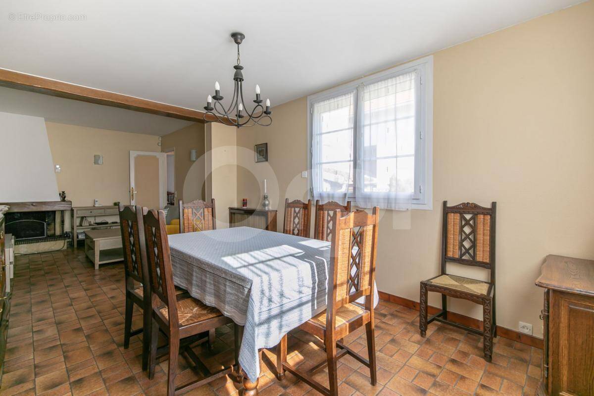 Maison À Vendre - photo 3