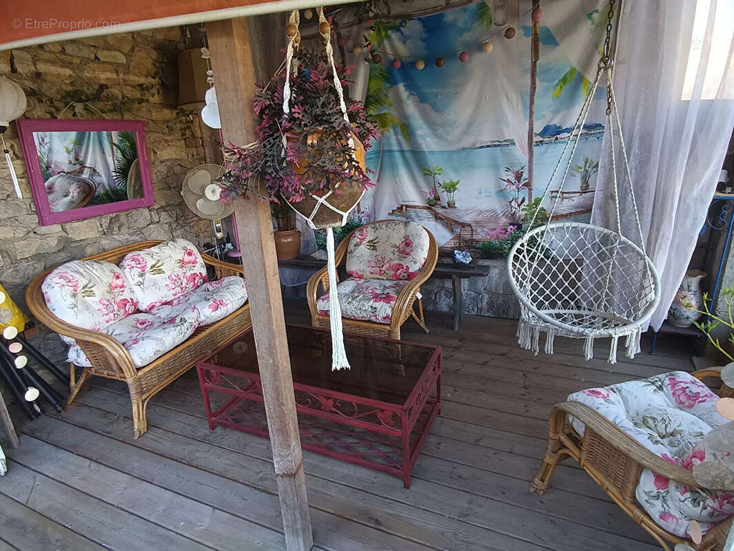 Maison à CAPDENAC-GARE