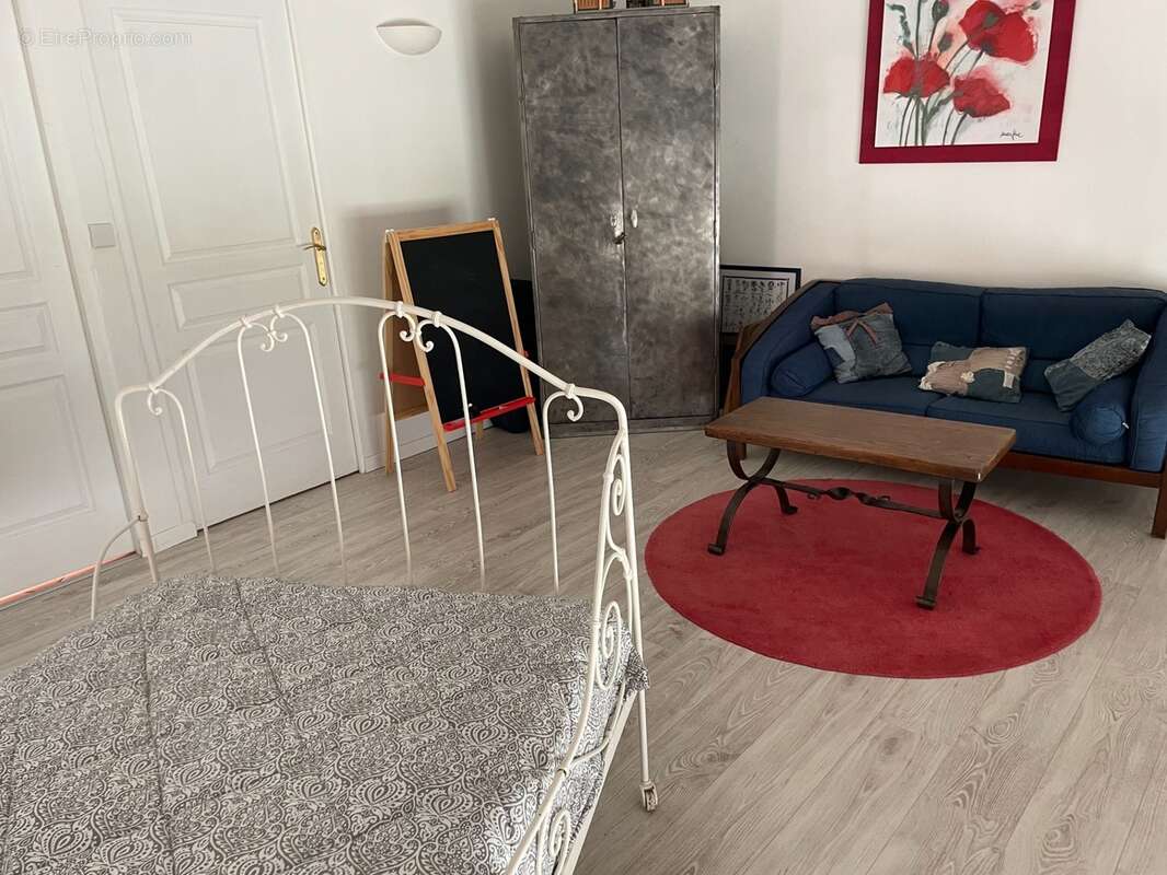 Maison à vendre 8 pièces LE GUE D'ALLERE (17) - photo 46