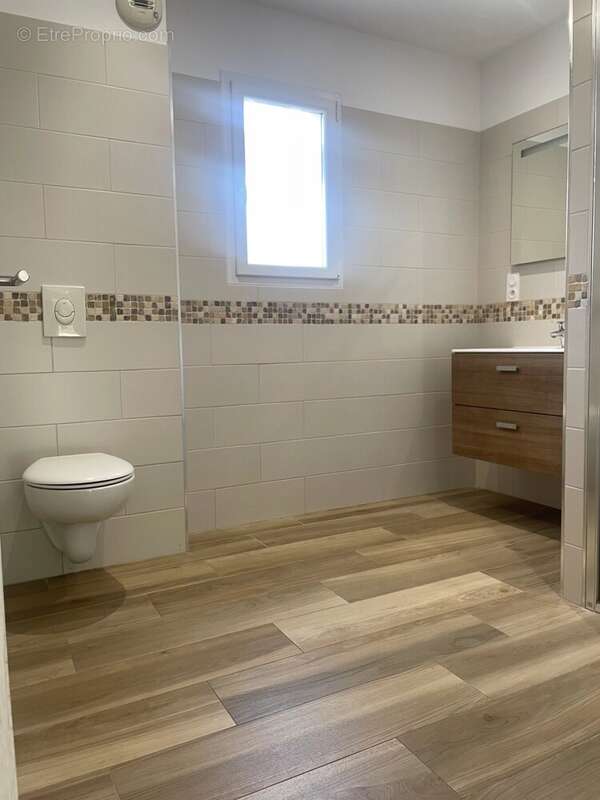 Appartement T3 avec jardin à 200m de la plage MORIANI - photo 4