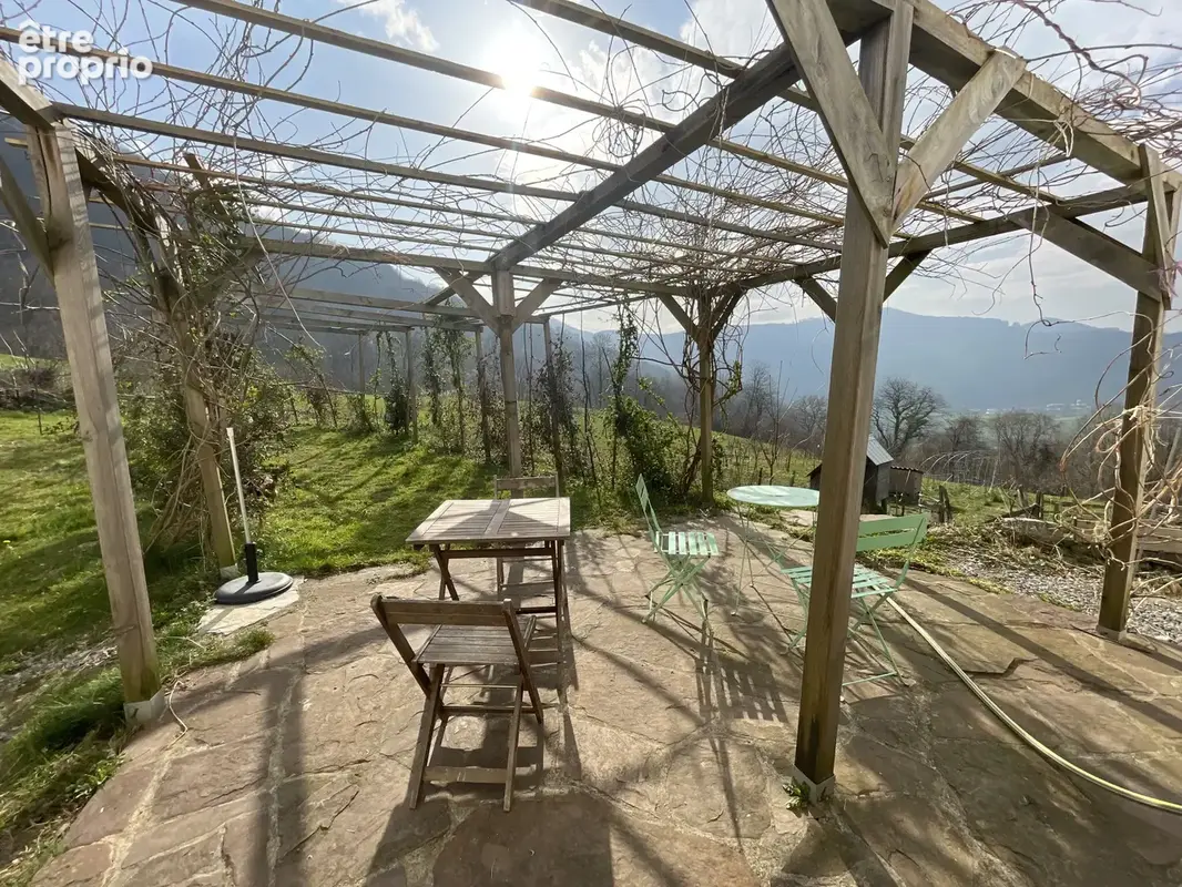 Photo 1 - Maison à HOSTA