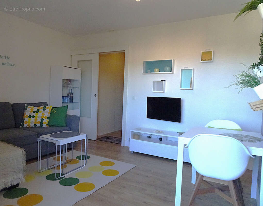 Appartement à HYERES