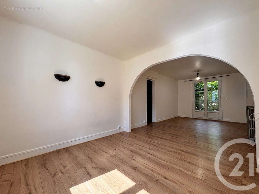 Appartement à AVON