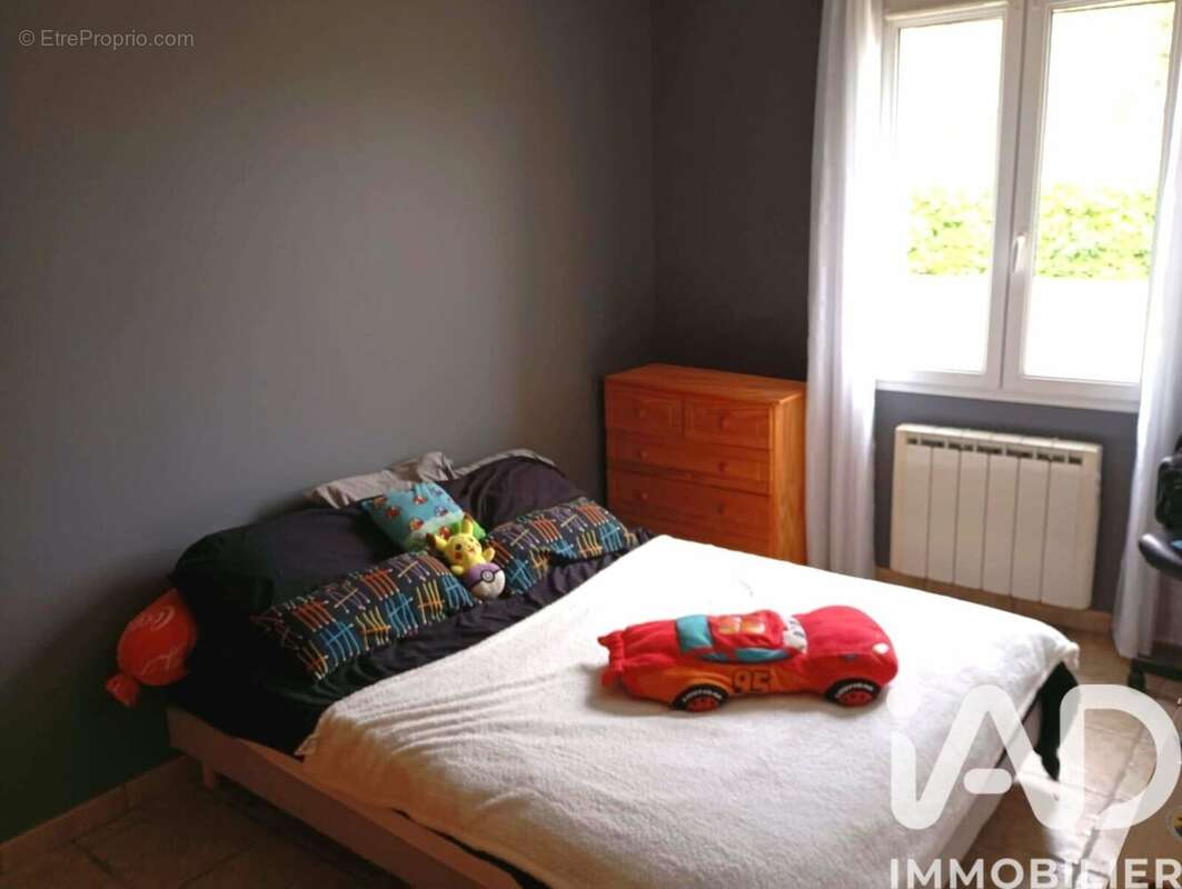 Photo 9 - Maison à MONTBRUN-LES-BAINS