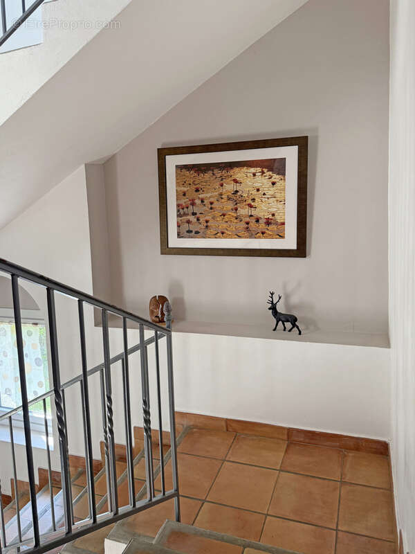 Maison à VILLENEUVE-DE-BERG