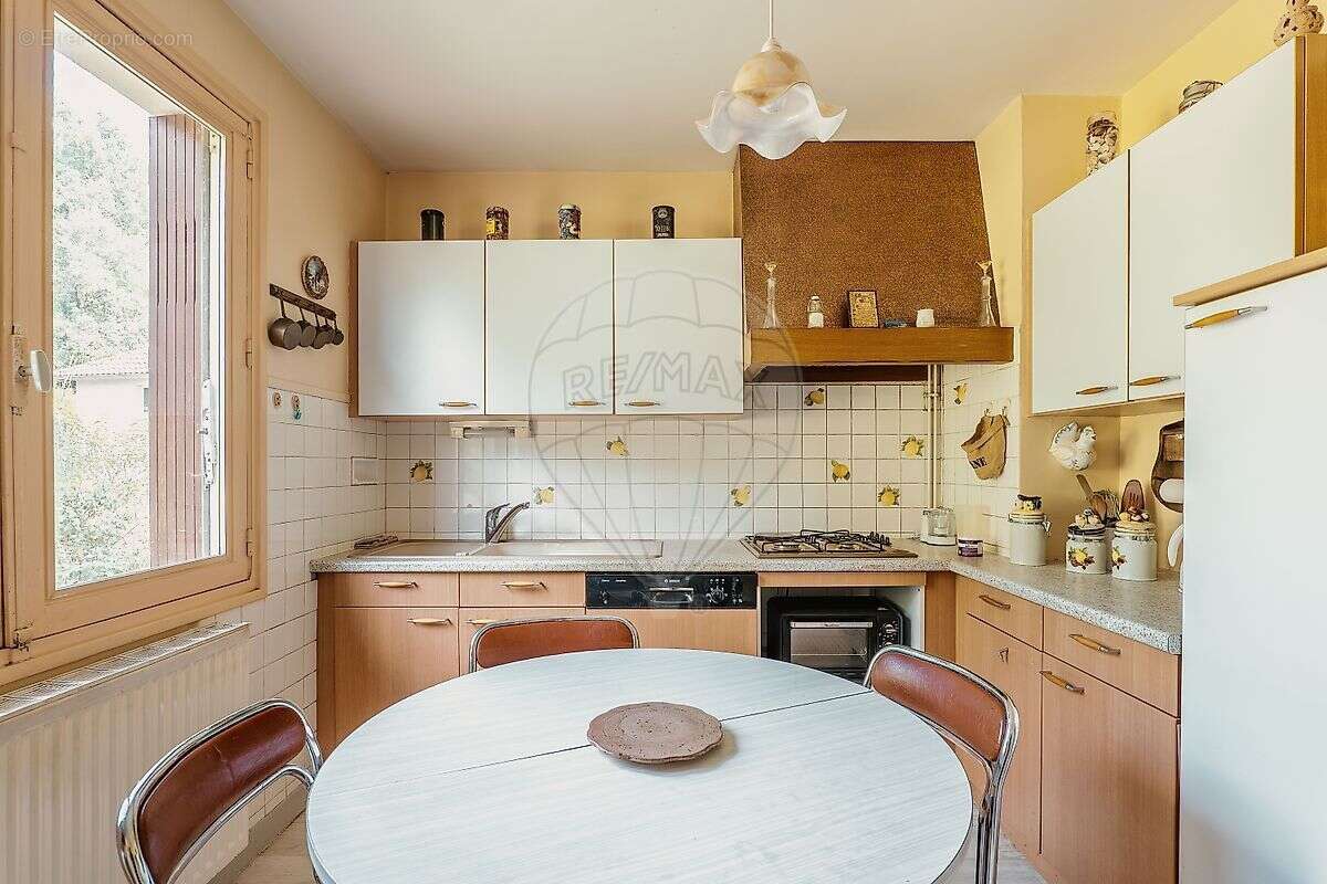 Maison à LAPALISSE