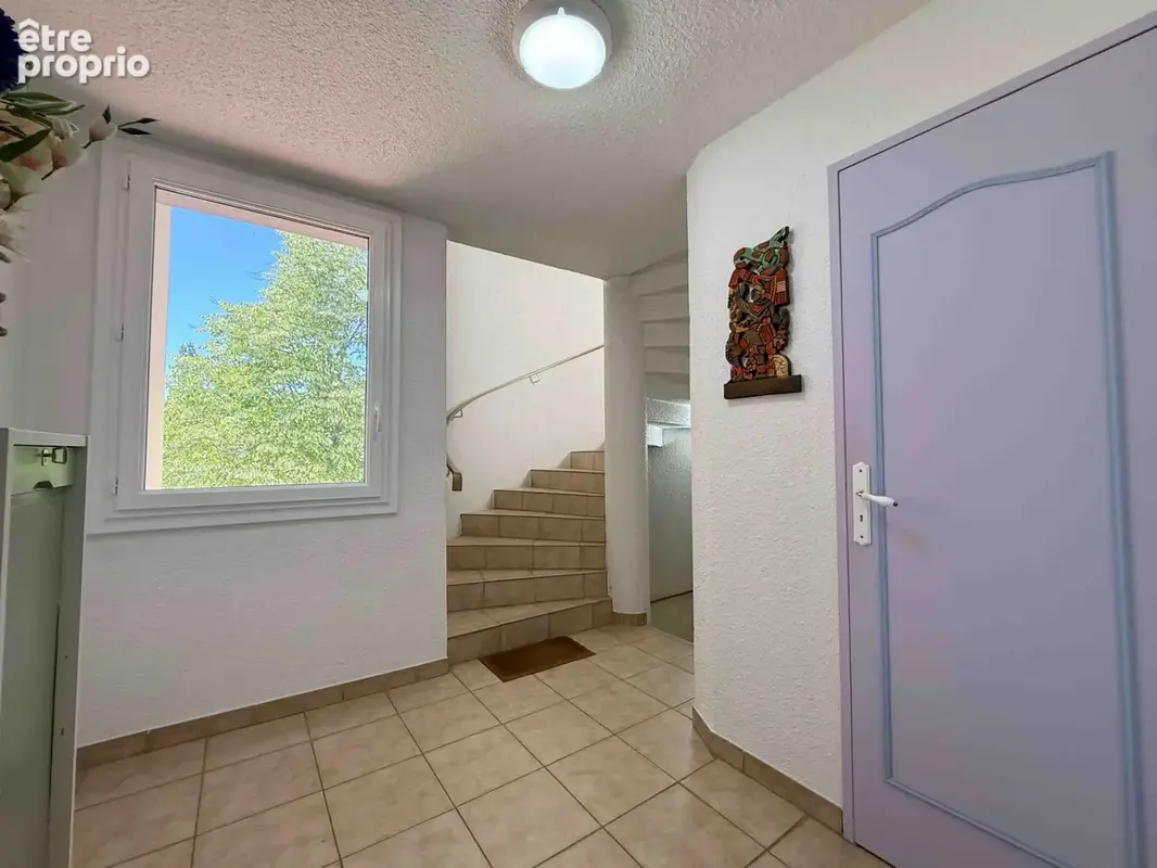 Appartement à vendre 95 m² 3 pièces, terrasse, véranda, cave et emplacement de parking sécurisé GAP (05) - photo 29