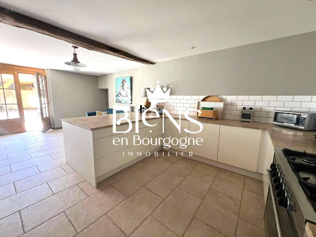 Maison à BEAUNE