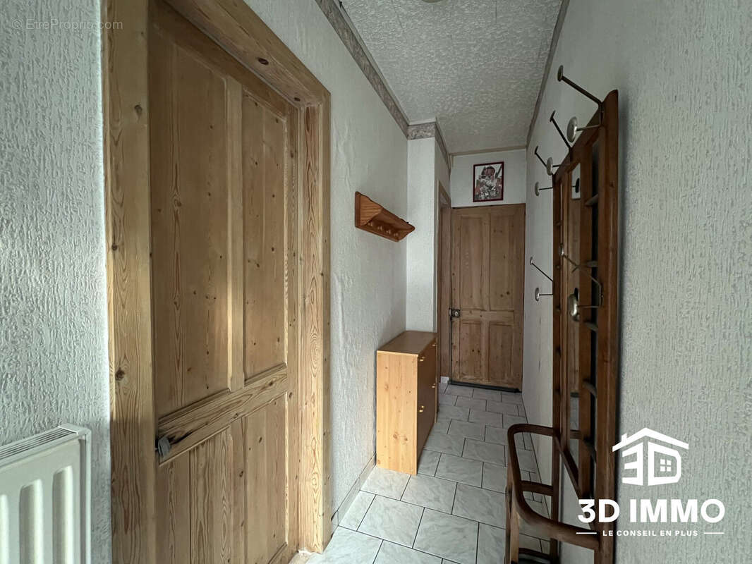 Maison à AVESNELLES