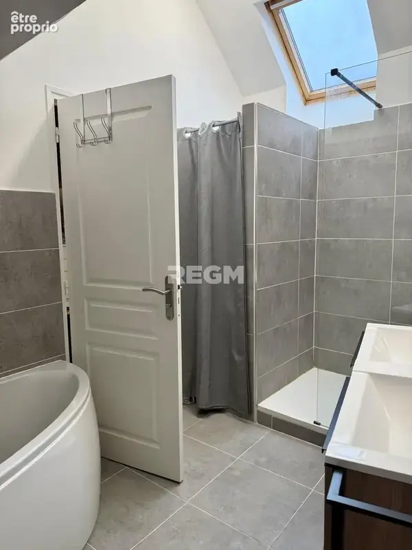 Maison en pierres renovee avec grande dependance - photo 14