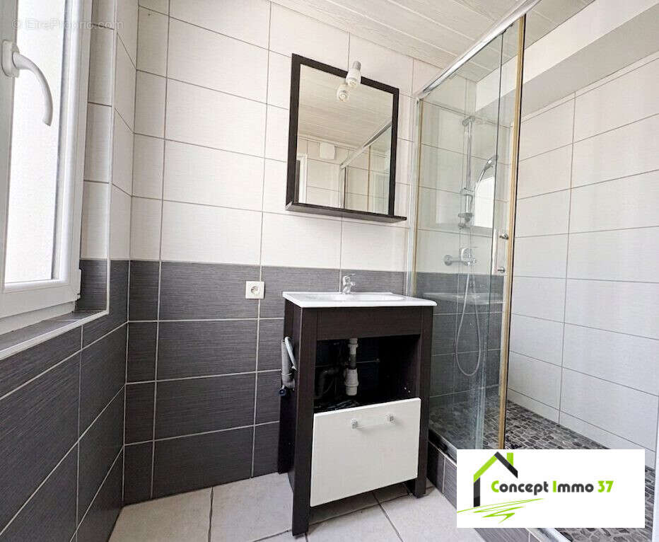 Appartement à TOURS