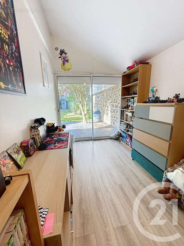 Maison 88 m² à Antony  - photo 10