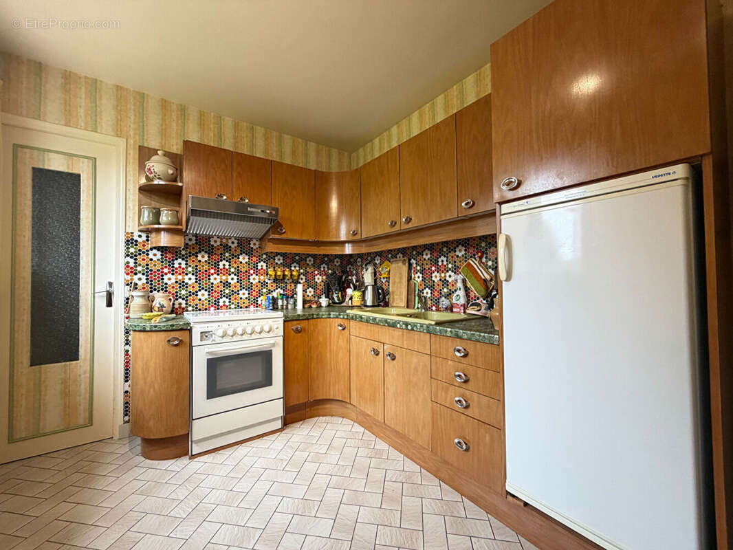 Maison à ARNIERES-SUR-ITON