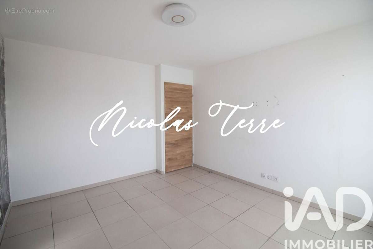 Photo 9 - Appartement à TOULON