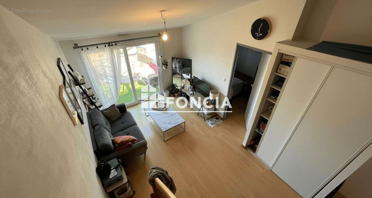 Appartement à LA ROCHELLE