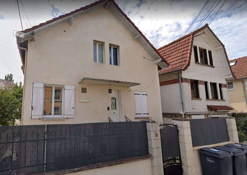 Appartement à PISCOP