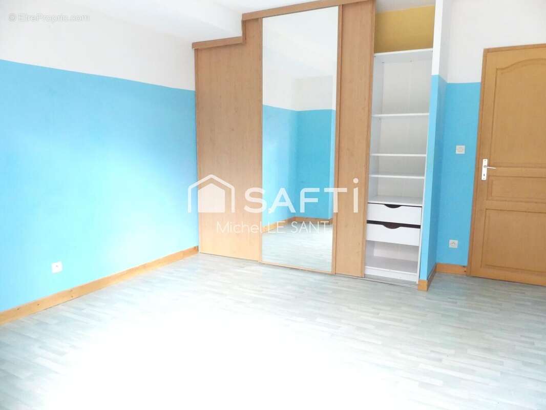 Photo 9 - Maison à LABRUYERE